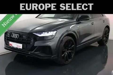 Used AUDI Q8 Hybrid 2023 Ad 