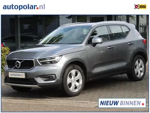 Annonce VOLVO XC40 Essence 2019 d'occasion 