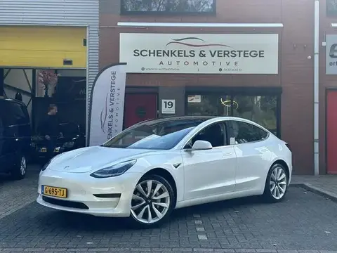 Annonce TESLA MODEL 3 Électrique 2019 d'occasion 