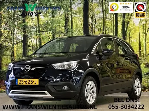 Annonce OPEL CROSSLAND Essence 2019 d'occasion 