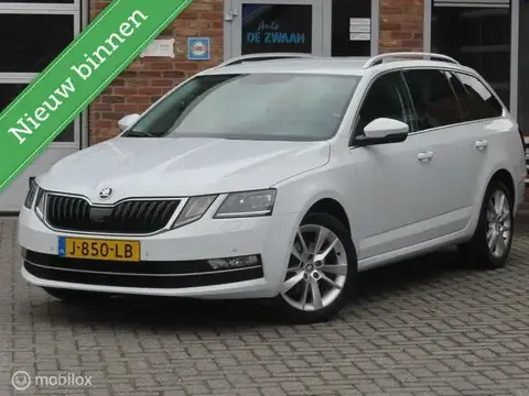 Used SKODA OCTAVIA Petrol 2020 Ad 