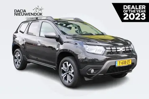 Used DACIA DUSTER LPG 2023 Ad 