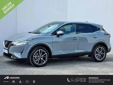 Annonce NISSAN QASHQAI Essence 2024 d'occasion 