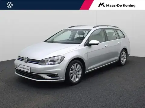 Annonce VOLKSWAGEN GOLF Essence 2020 d'occasion 