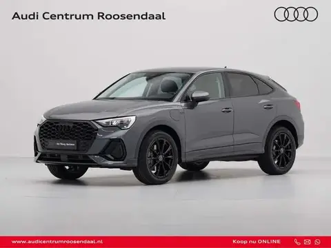 Annonce AUDI Q3 Hybride 2024 d'occasion 