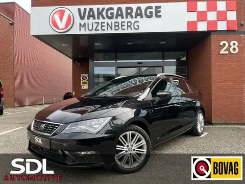 Used SEAT LEON Petrol 2020 Ad 