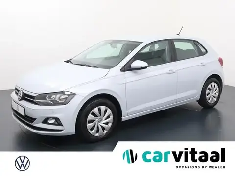 Used VOLKSWAGEN POLO Petrol 2020 Ad 