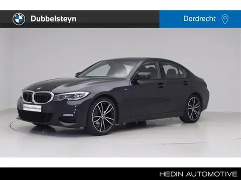 Annonce BMW SERIE 3 Essence 2020 d'occasion 