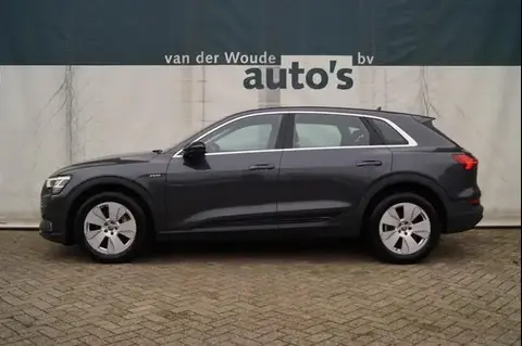 Used AUDI E-TRON Electric 2019 Ad 