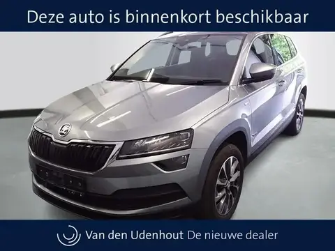 Annonce SKODA KAROQ Essence 2020 d'occasion 