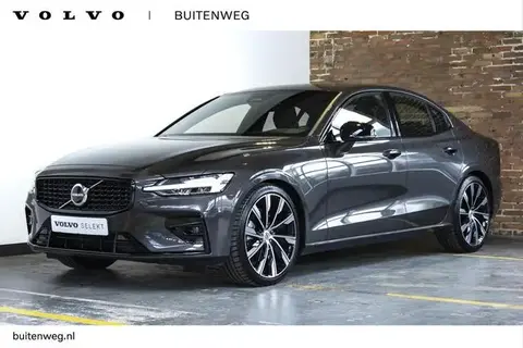 Used VOLVO S60 Hybrid 2023 Ad 