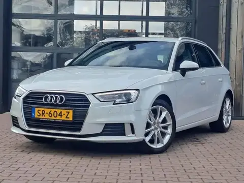 Used AUDI A3 Petrol 2017 Ad 