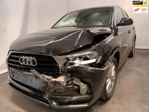 Used AUDI Q3 Petrol 2017 Ad 