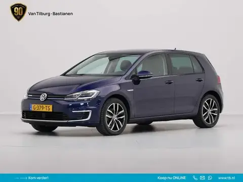 Used VOLKSWAGEN GOLF Electric 2019 Ad 