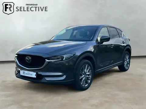 Used MAZDA CX-5 Petrol 2020 Ad 