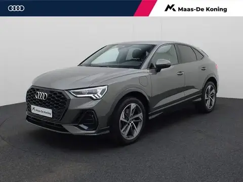 Annonce AUDI Q3 Hybride 2021 d'occasion 