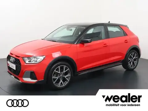 Used AUDI A1 Petrol 2020 Ad 