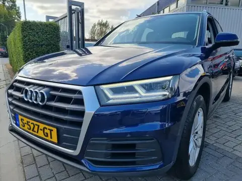 Used AUDI Q5 Diesel 2018 Ad 