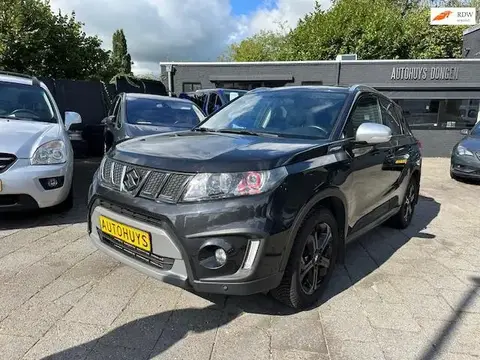 Used SUZUKI VITARA Petrol 2016 Ad 