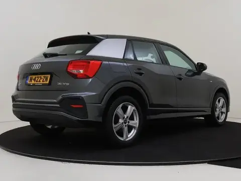 Used AUDI Q2 Petrol 2021 Ad 