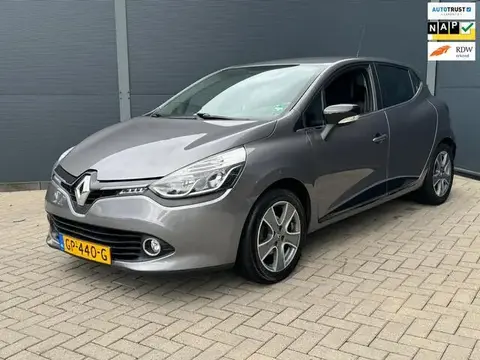 Used RENAULT CLIO Petrol 2015 Ad 