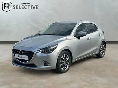 Annonce MAZDA 2 Essence 2019 d'occasion 