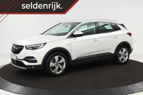 Used OPEL GRANDLAND Petrol 2021 Ad 