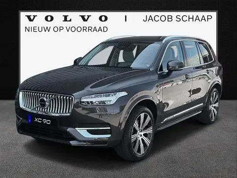 Used VOLVO XC90 Hybrid 2024 Ad 