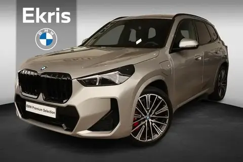 Annonce BMW X1 Hybride 2024 d'occasion 