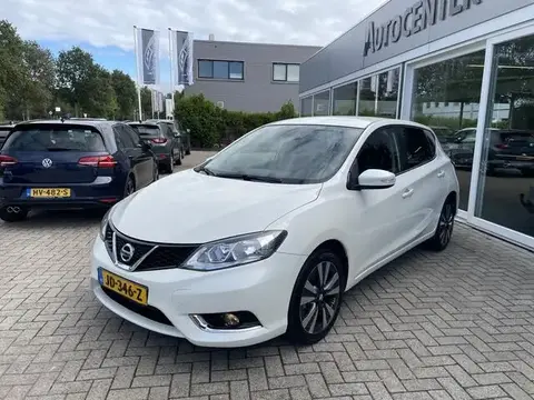 Used NISSAN PULSAR Petrol 2016 Ad 