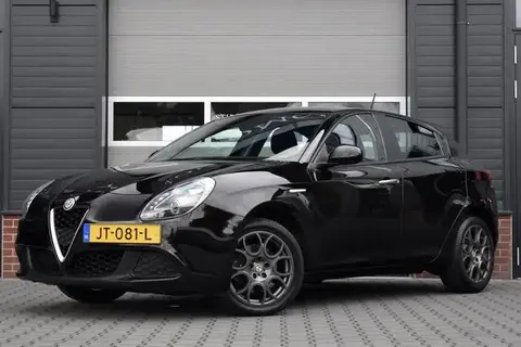 Used ALFA ROMEO GIULIETTA Petrol 2016 Ad 