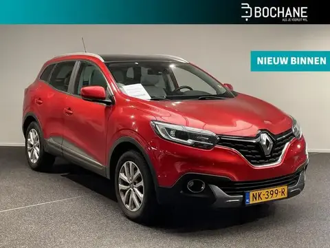 Used RENAULT KADJAR Petrol 2017 Ad 