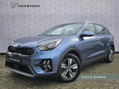 Annonce KIA NIRO Hybride 2020 d'occasion 