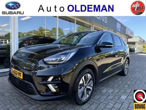 Used KIA E-NIRO Electric 2021 Ad 