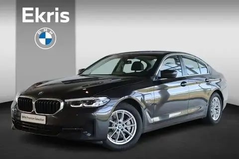 Used BMW SERIE 5 Hybrid 2023 Ad 