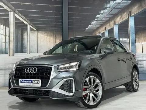 Used AUDI Q2 Petrol 2020 Ad 