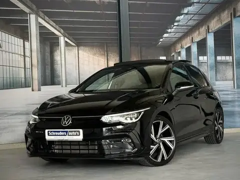 Annonce VOLKSWAGEN GOLF Essence 2020 d'occasion 