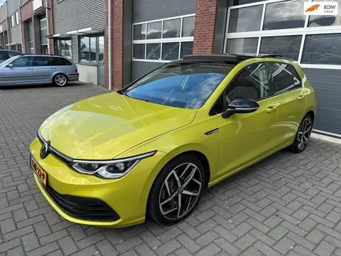 Used VOLKSWAGEN GOLF Petrol 2020 Ad 