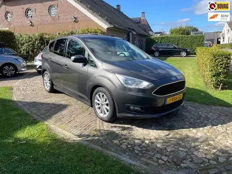 Annonce FORD C-MAX Essence 2016 d'occasion 