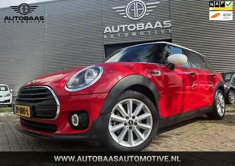 Used MINI COOPER Petrol 2019 Ad 