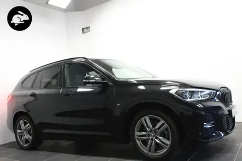 Annonce BMW X1 Hybride 2021 d'occasion 