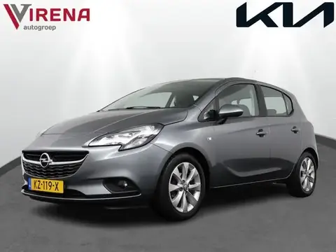 Annonce OPEL CORSA Essence 2017 d'occasion 