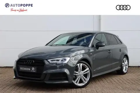 Used AUDI A3 Petrol 2020 Ad 