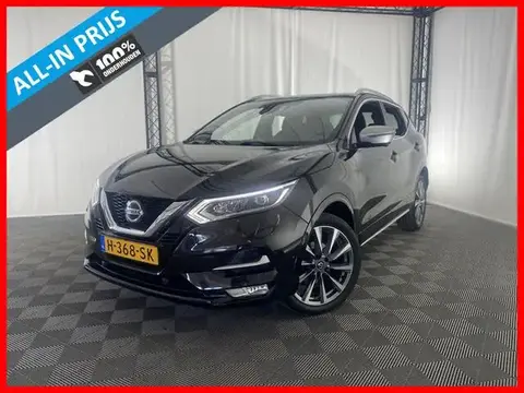 Used NISSAN QASHQAI Petrol 2019 Ad 