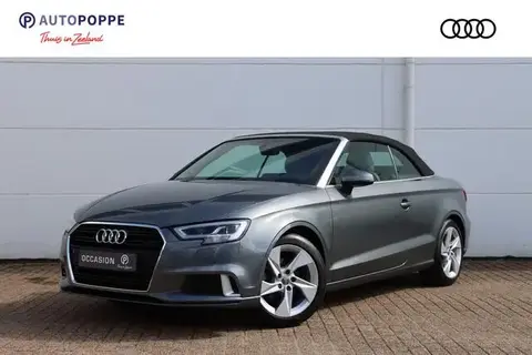 Used AUDI A3 Petrol 2018 Ad 