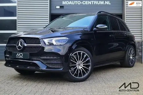 Used MERCEDES-BENZ CLASSE GLE Hybrid 2021 Ad 