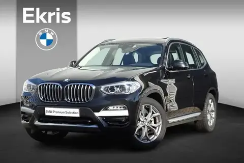 Annonce BMW X3 Essence 2018 d'occasion 