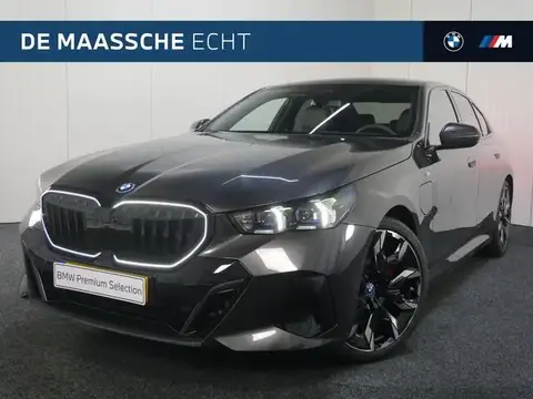 Used BMW SERIE 5 Hybrid 2024 Ad 