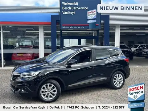 Used RENAULT KADJAR Petrol 2017 Ad 