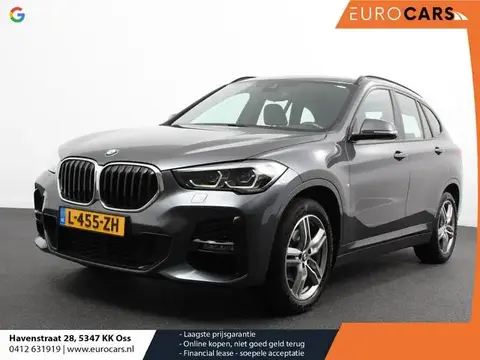 Annonce BMW X1 Essence 2020 d'occasion 